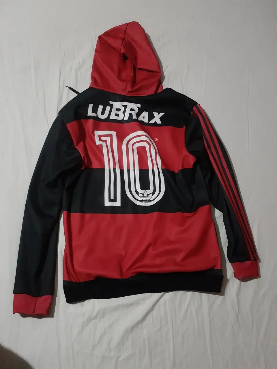 Moletom Adidas do Flamengo Original  - Foto 2