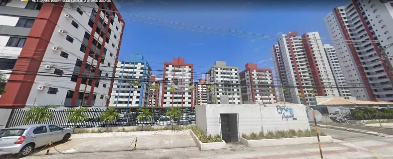 A JLC Imobiliária VENDE - Apartamento no Condomínio Porto das Águas