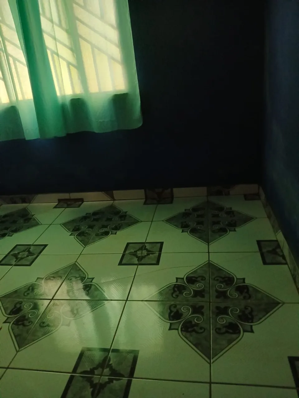 Vendo casa no João de barro