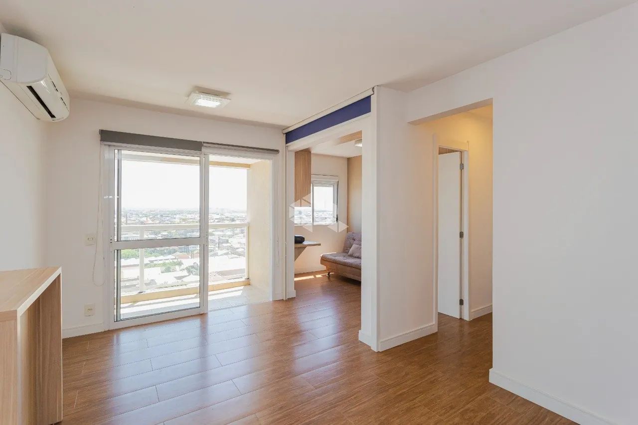 Apartamento 2 dormitórios 1 vaga de garagem no bairro São Geraldo, Porto Alegre