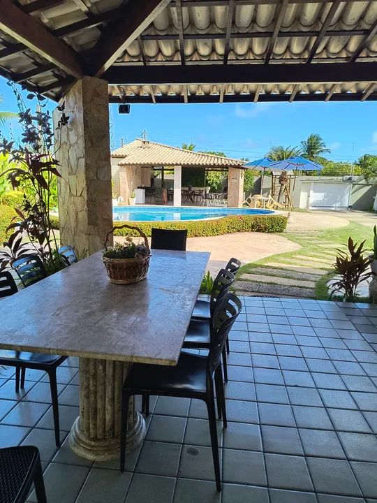 Casa confortável.Barra de S.Miguel