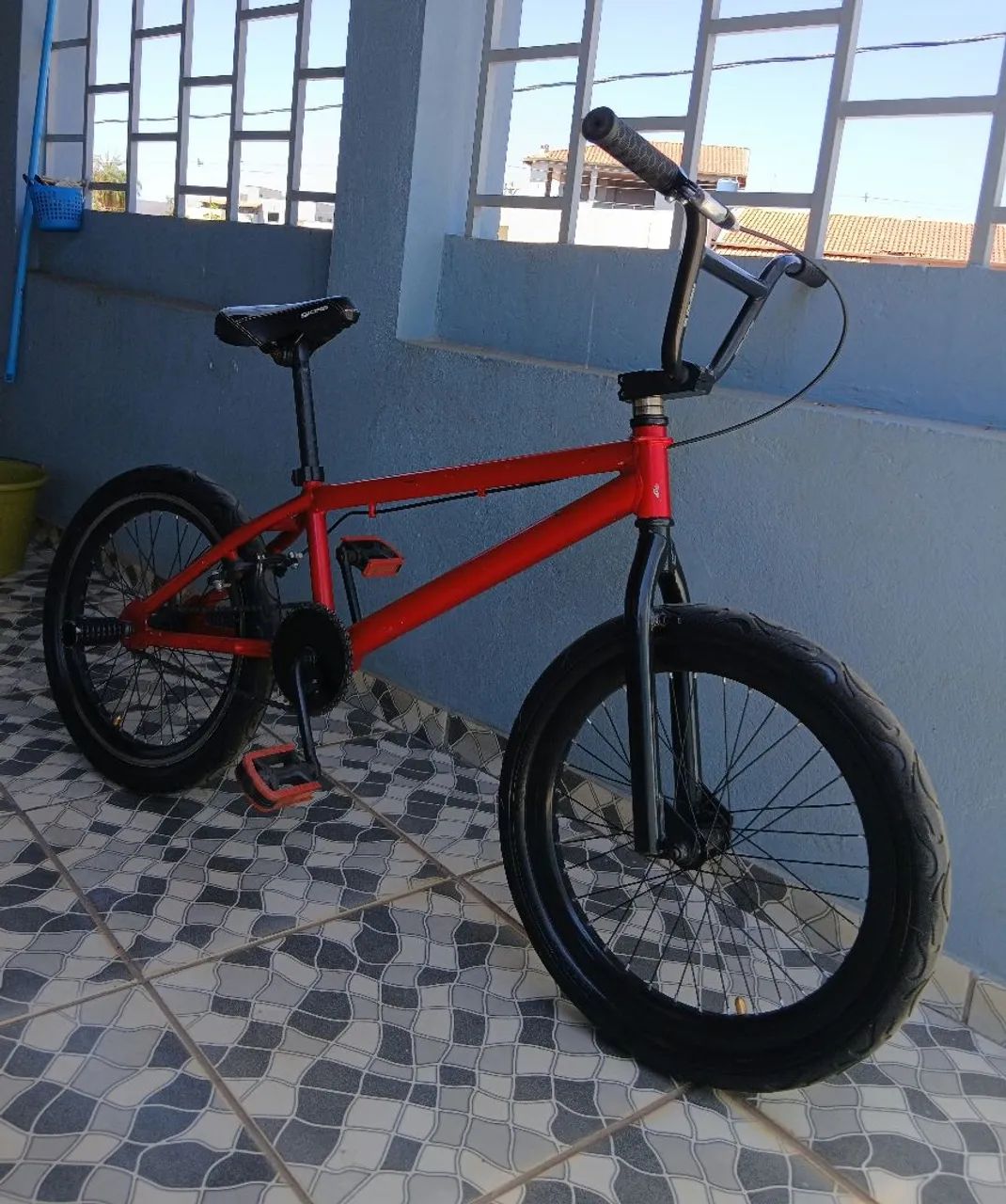 Bike Pro X aro 20 - Foto 3