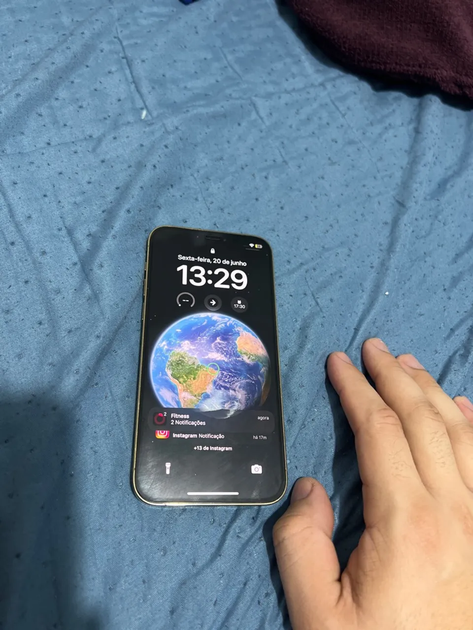 iPhone 12 Pro