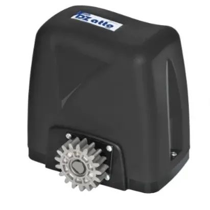 Motor p/ portão Rossi Dz Atto Turbo 350kg ( BLACK FRIDAY !!!!) - Foto 2