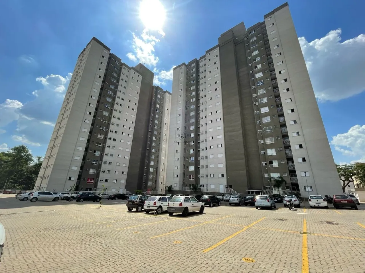 Studio com 1 dormitório à venda, 25 m² por R$ 215.000,00 - Jardim Betânia - Sorocaba/SP