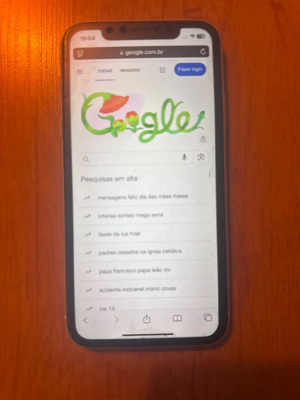 iPhone 11 128GB - Foto 3