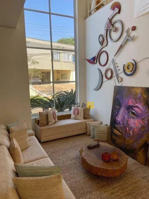 Casa com 3 dormitórios à venda, 407 m² por R$ 1.800.000,00 - Iate Clube de Americana - Ame