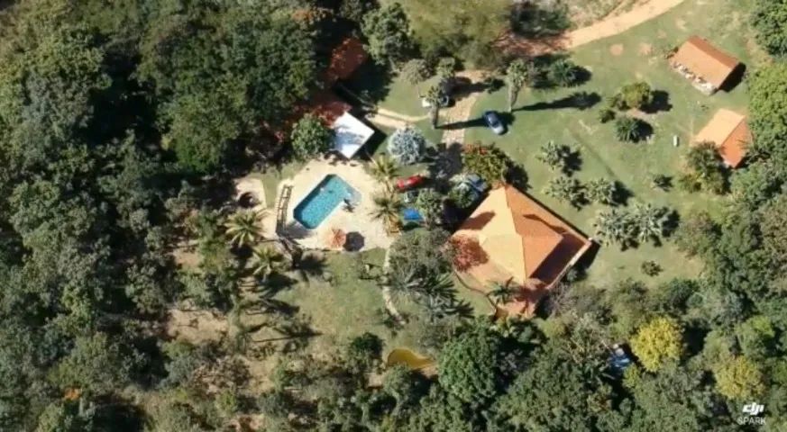 Foto - Brasília - Setor Industrial (Gama)