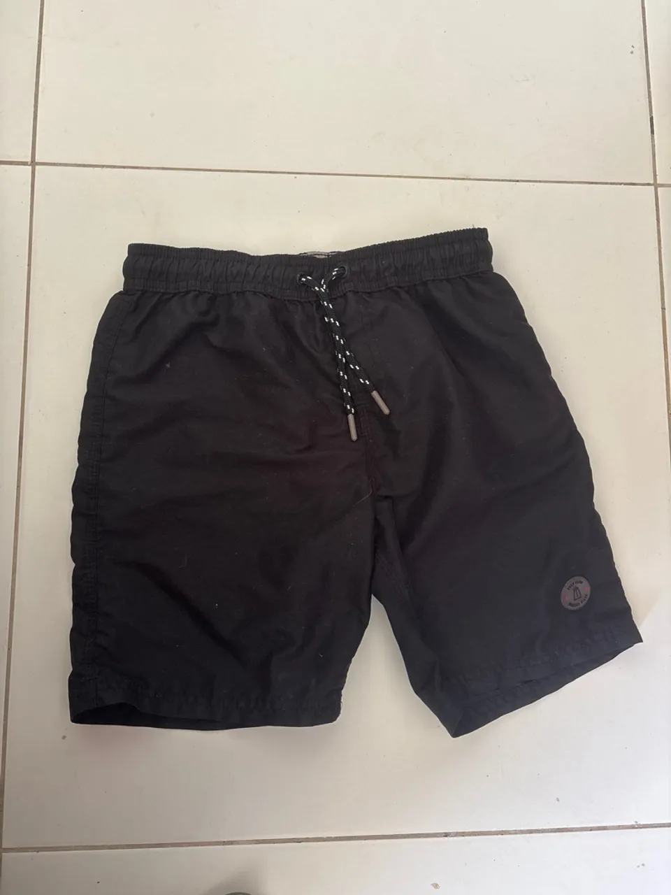 SHORT INFANTIL