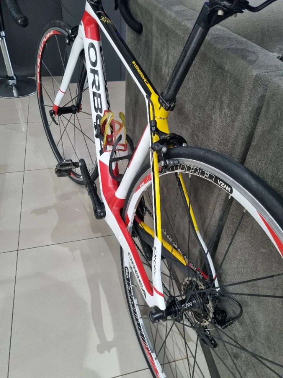 SPEED ORBEA ORCA  - Foto 3