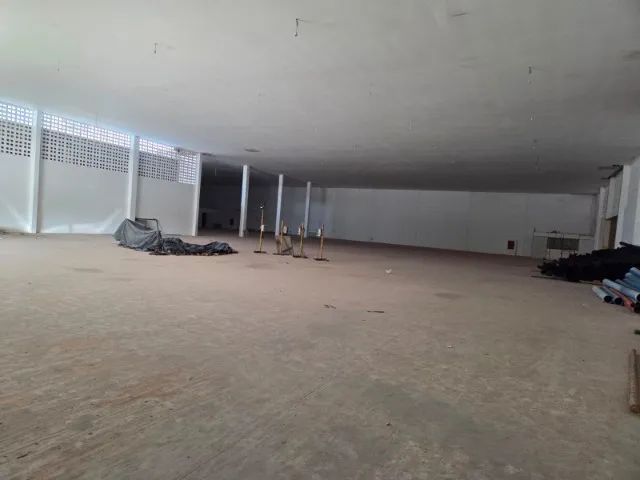 ? Galpões na Aruana - Aracaju/SE