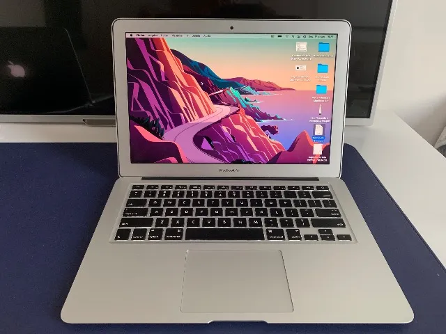 macbook air 13 2014
