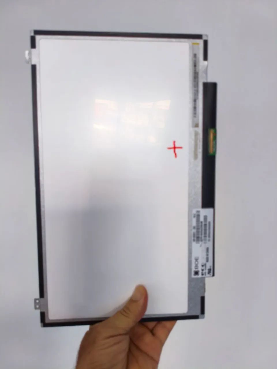 Tela notebook display Dell  - Foto 2