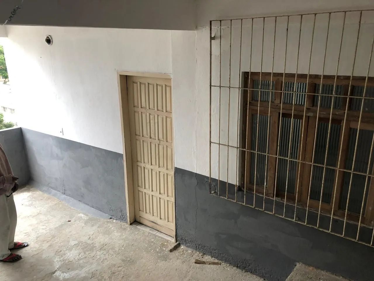 Venda casa 2 quartos + lote em Alto Lage 