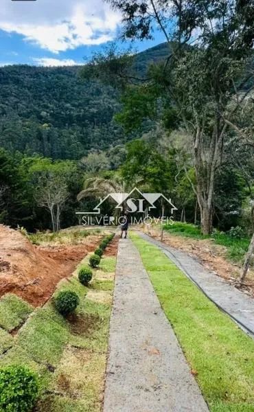 Terreno- Petrópolis, Caxambú - Foto 7