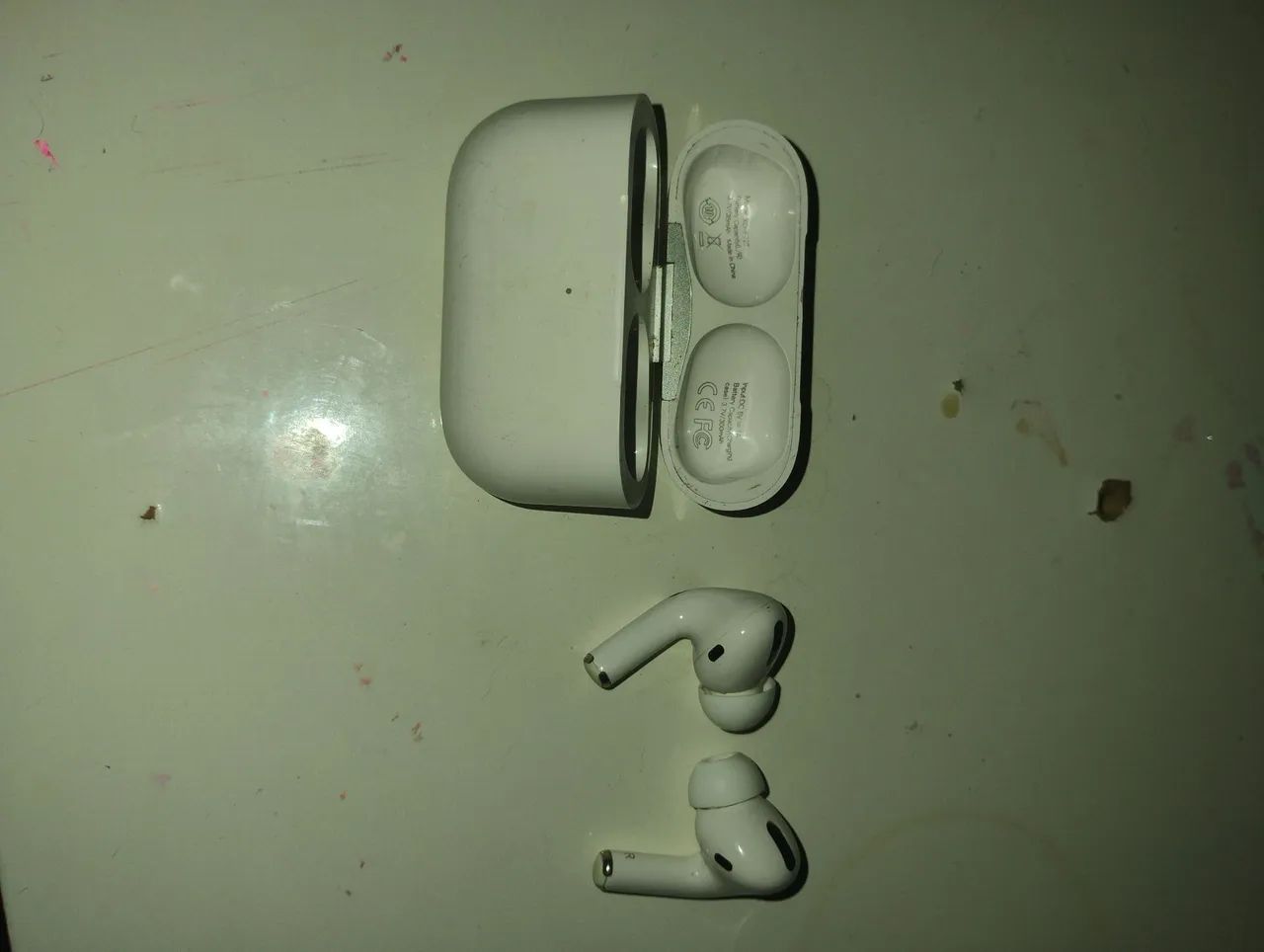 Airpods Pro Apple  - Foto 2