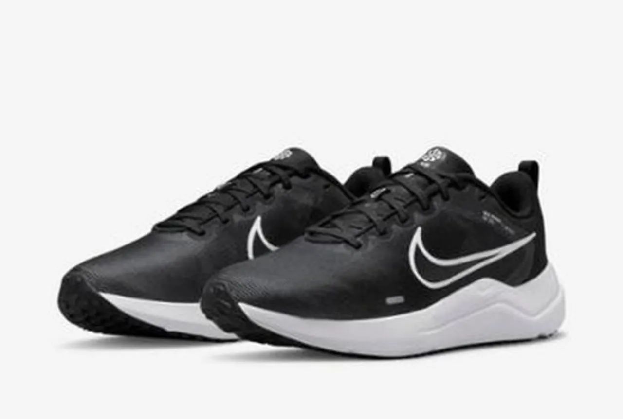 Tênis Nike Downshifter 12 Feminino - Foto 3