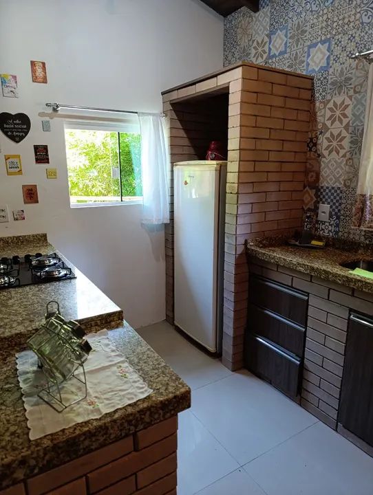 Aconchegante casa no Rosa. - Foto 5