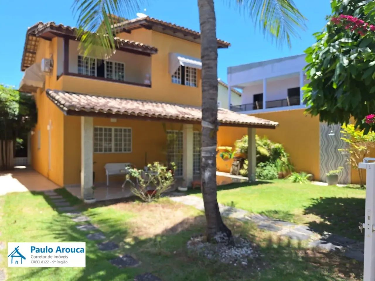 Casa à venda no bairro Stella Maris - Salvador/BA