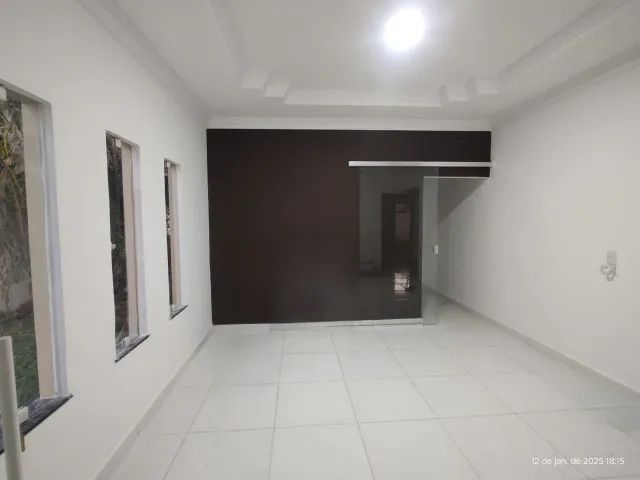 Casa no Bairro Centenário na Av. Roma - Foto 2