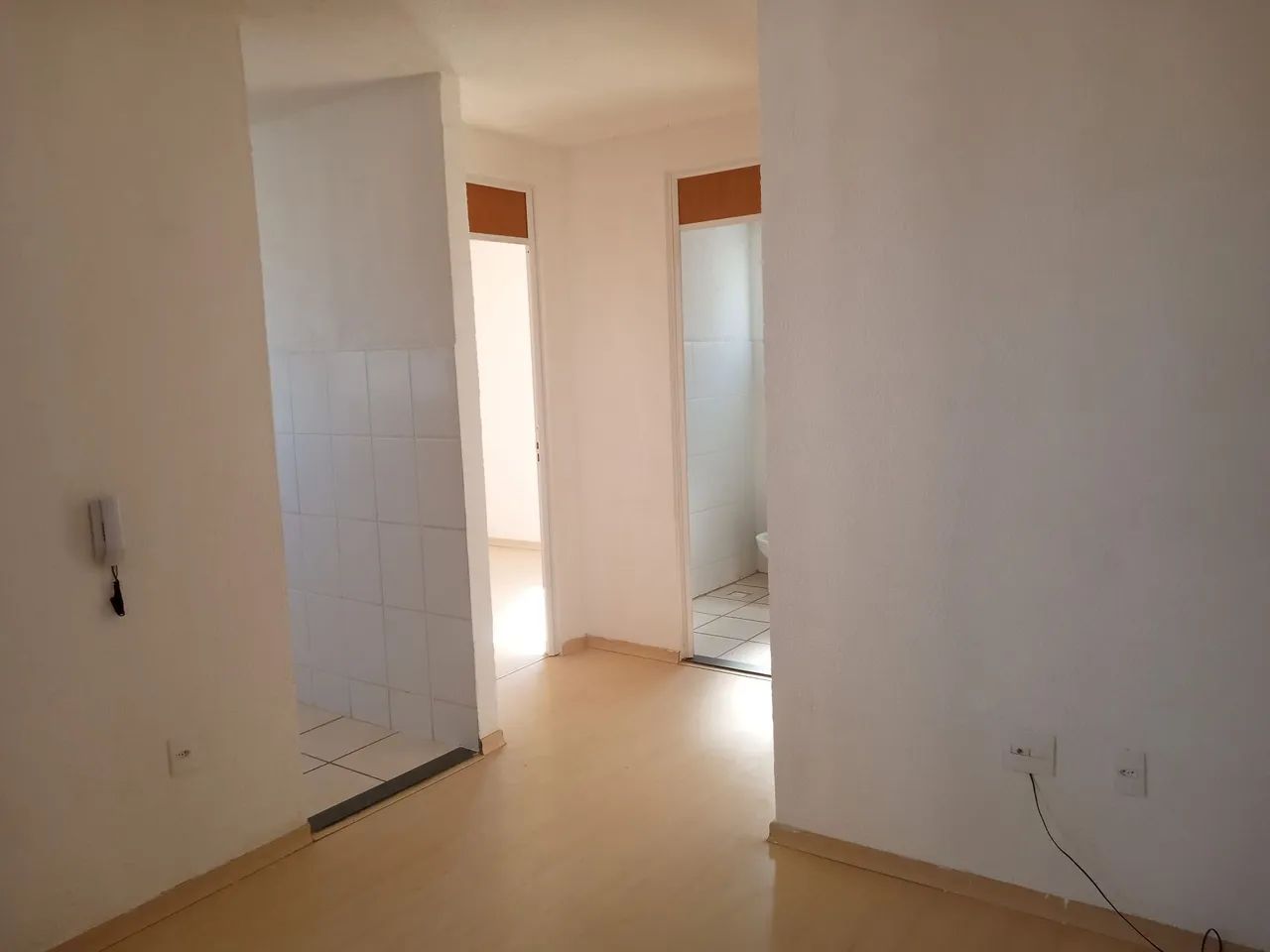 Apartamento em paciência para alugar quarto andar  - Foto 2