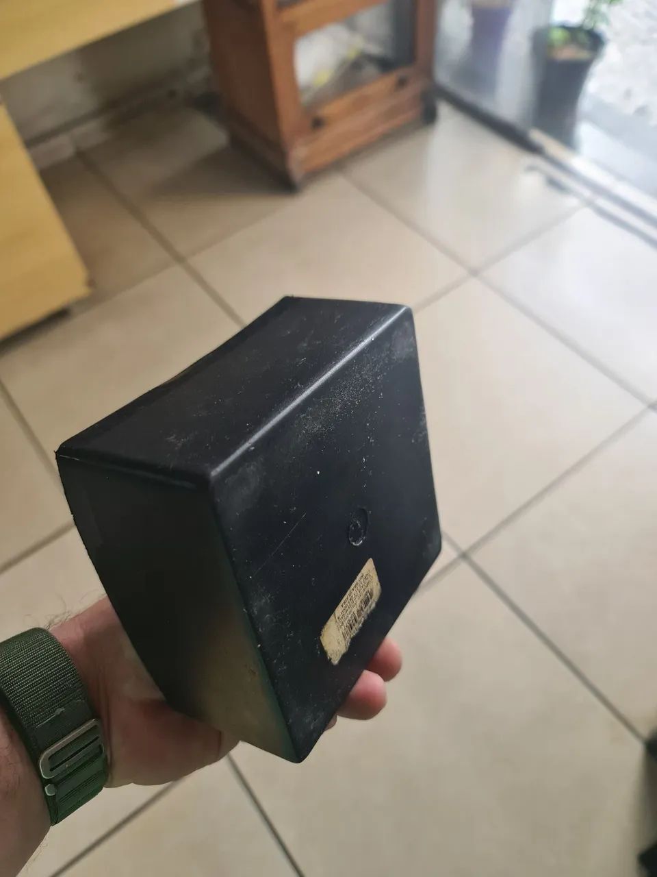 Porta guardanapos,palitos e saches,28 peças... - Foto 3