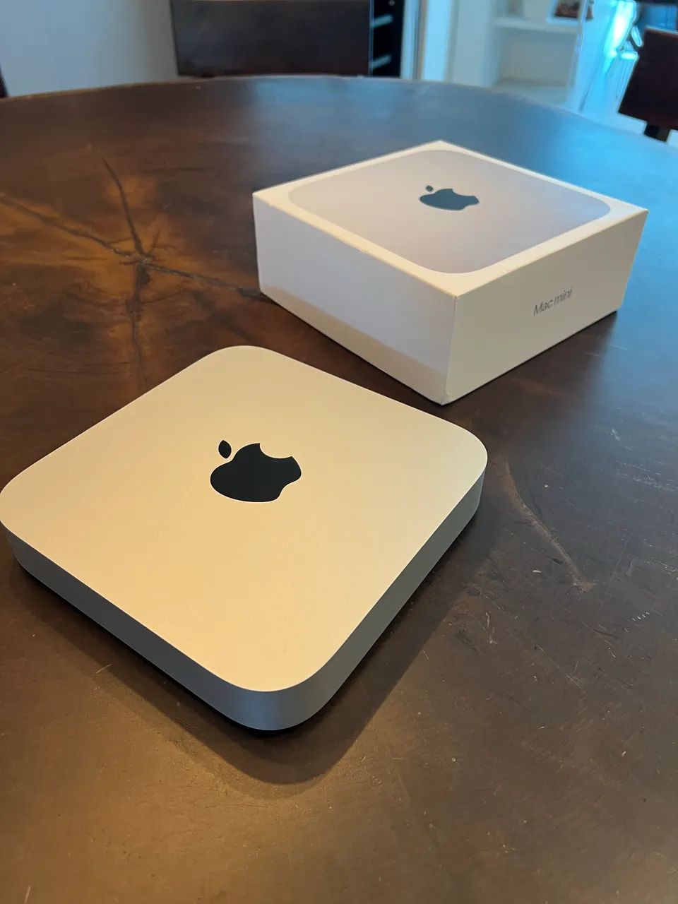 ほぼ未使用　Apple Mac mini M2 2023 339097-1.jpg?w=420&h=420&v=