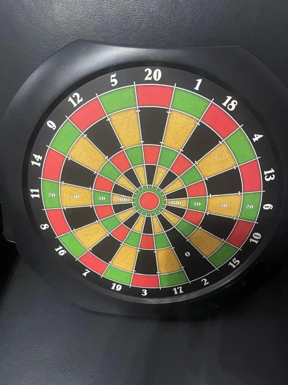 Jogo de Dardos - Digital - Foto 4