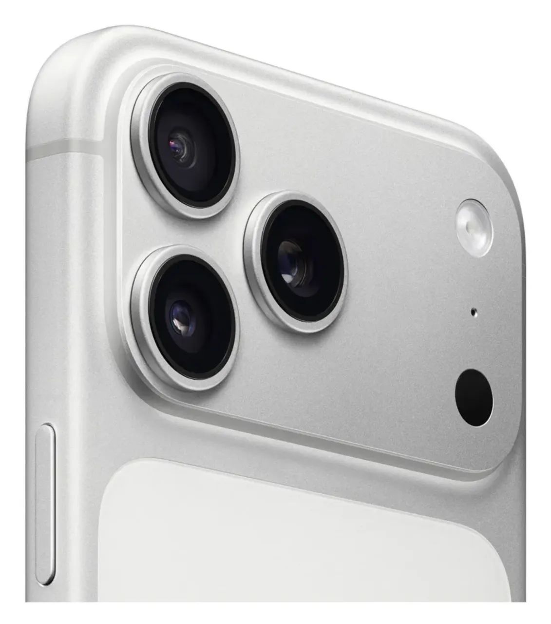 IPHONE 17 PRO MAX - 256gb - SILVER - Celulares e Smartphones