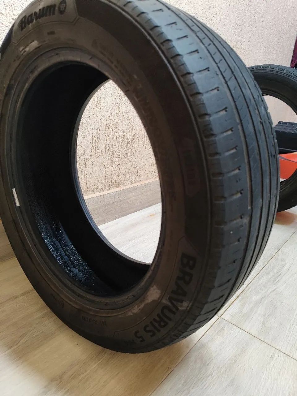 Pneu 205 55 16 - Foto 4