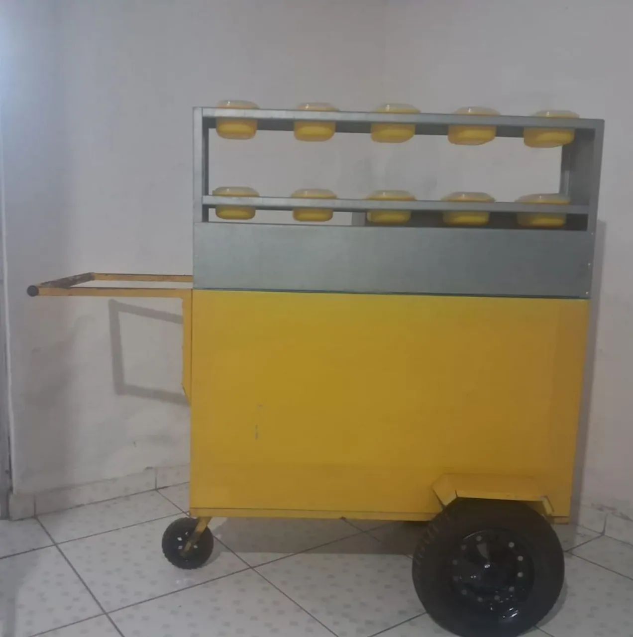 Carroça / Nova ( WhatsApp/8  * fala com ivo - Foto 3