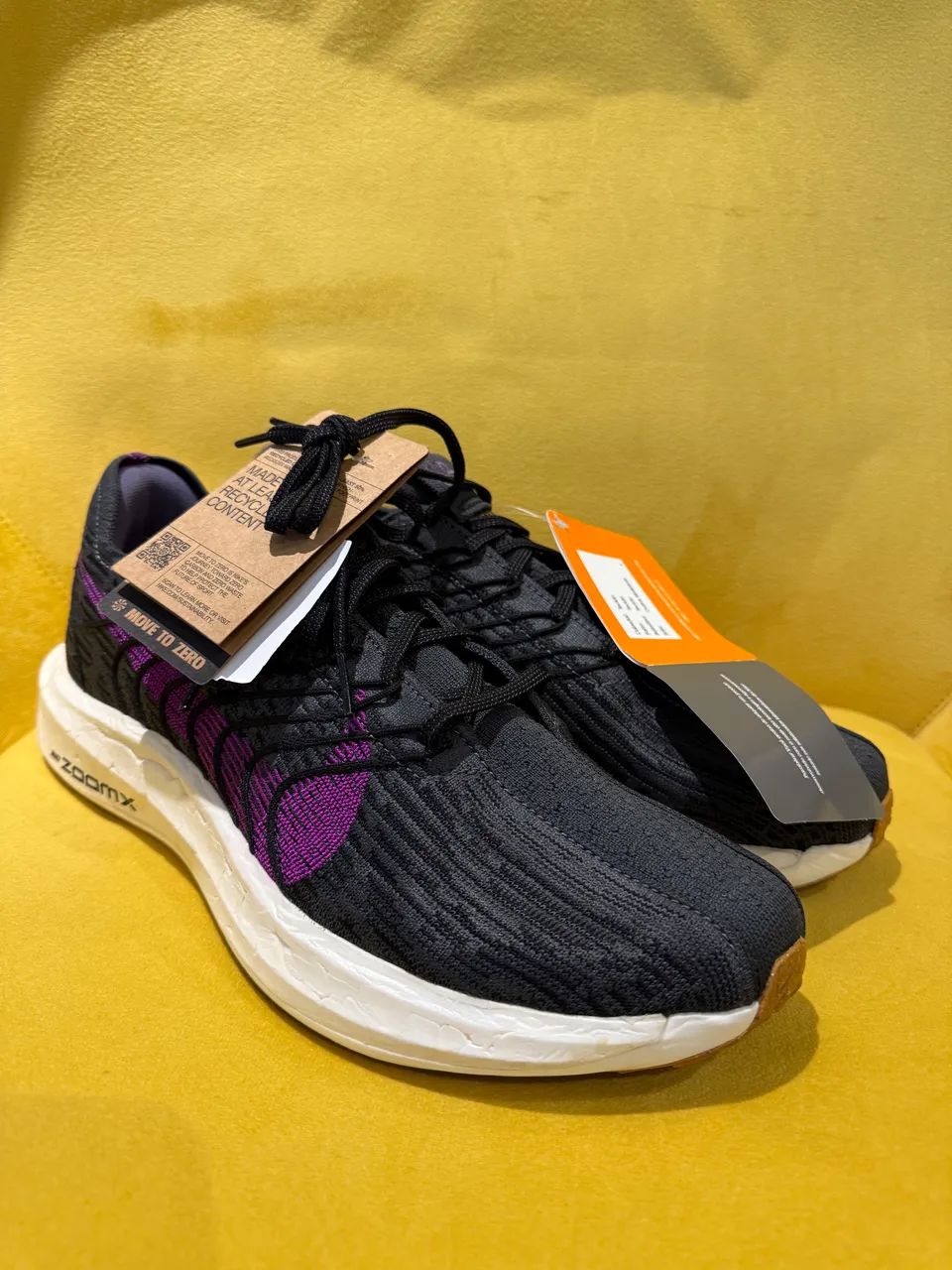 Tênis Nike Pegasus Turbo Next Nature - Novo 