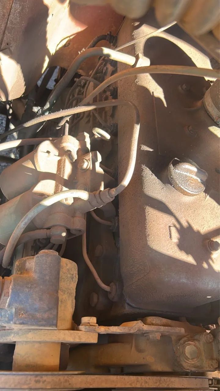 Mercedes 1113 - Foto 3