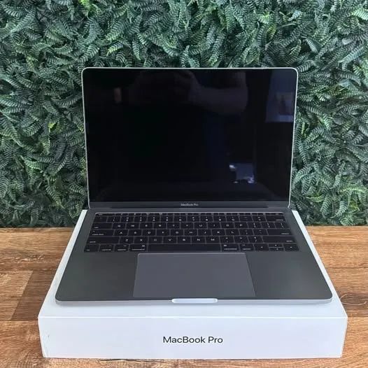 Macbook Pro 13-inch, 8GB , 128gb, Intel Core i5 Dual Core - Foto 5