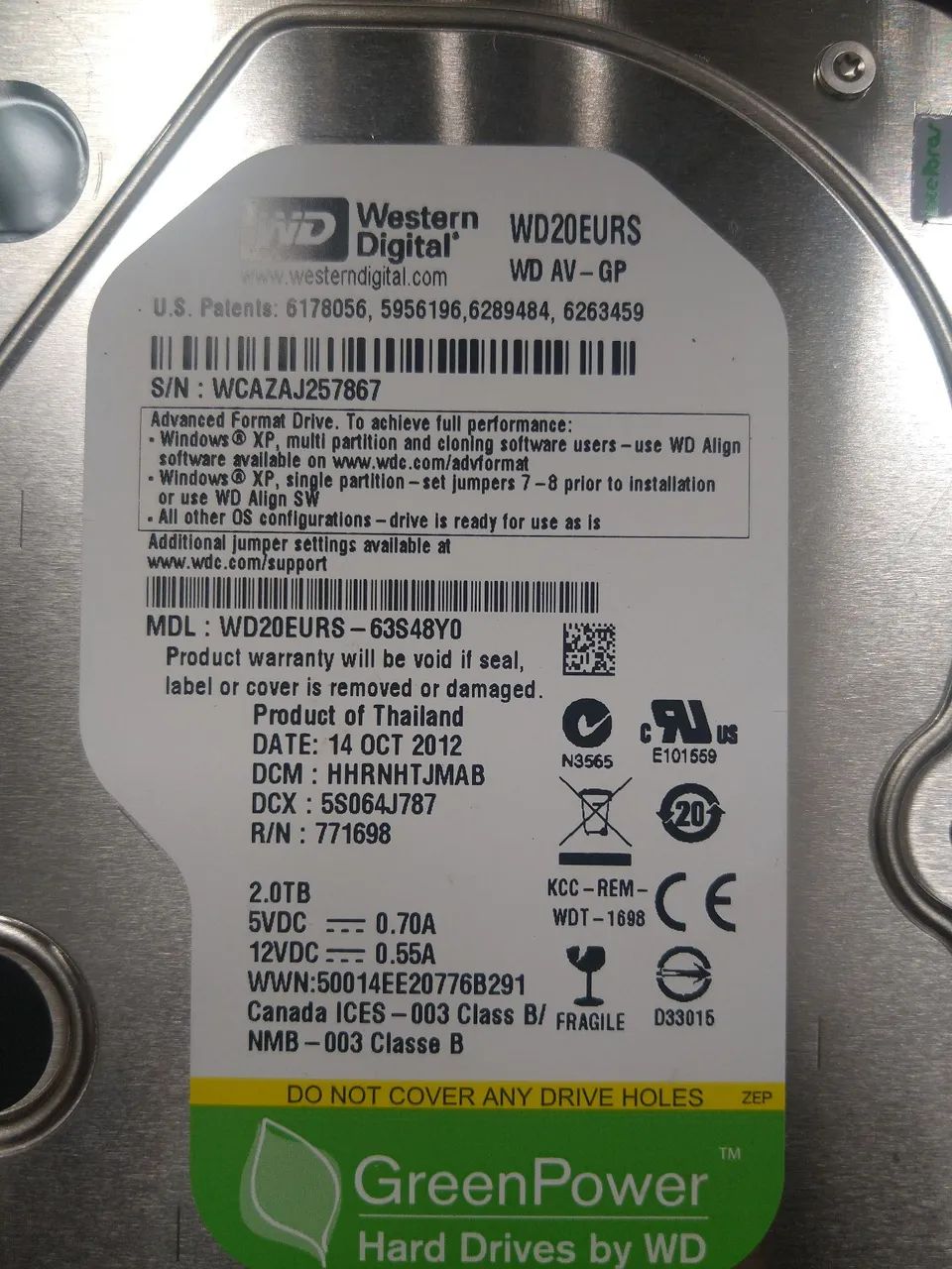 DVR LG com DVD Player - Foto 4
