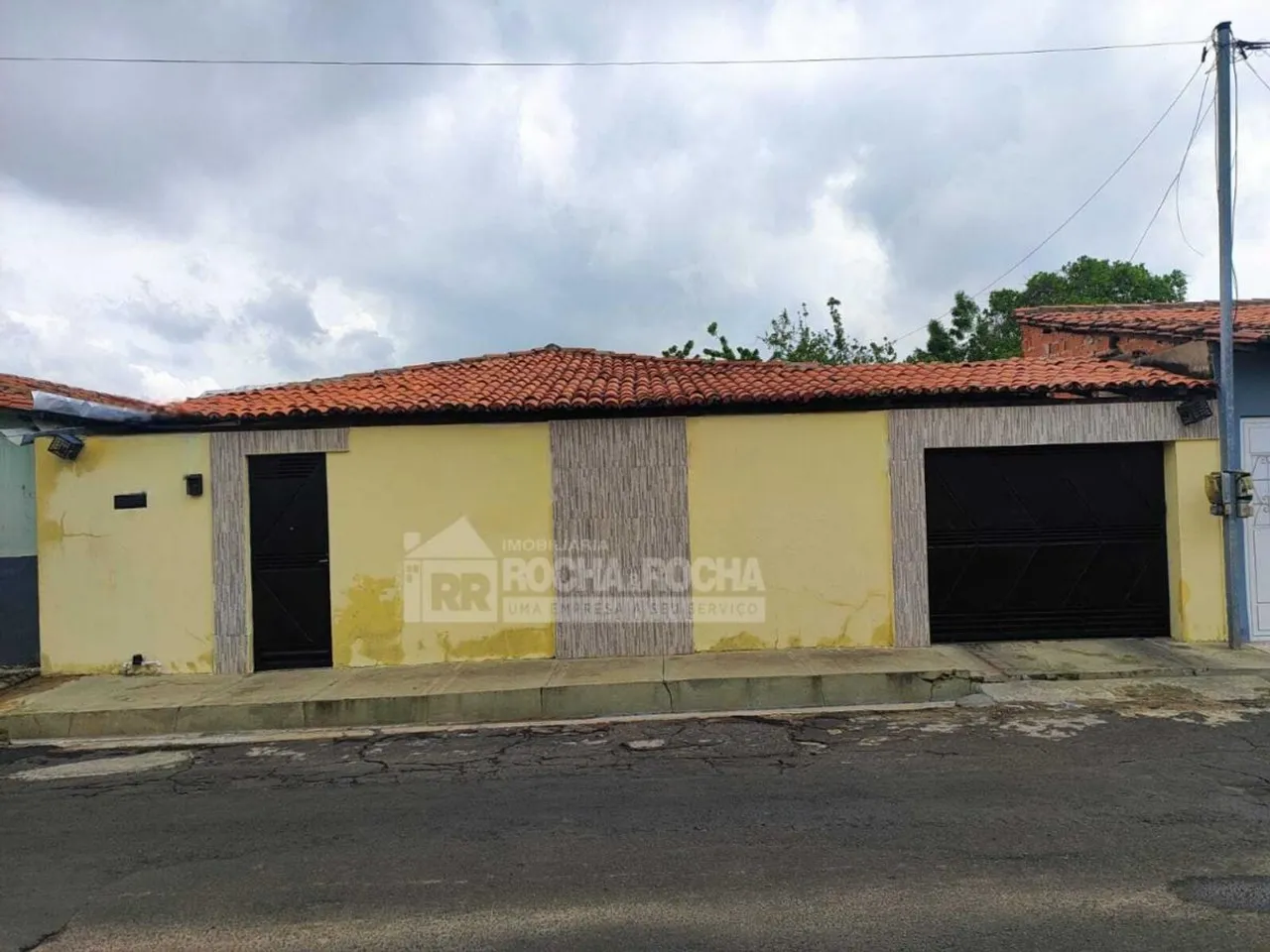 Casa para alugar com 0,00 metros quadrados no CENTRO - Timon - Maranhão