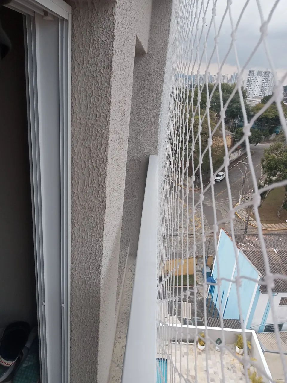 Redes de Proteção e Telas mosquiteiro - Foto 4