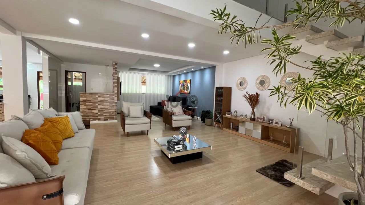 Casa 3 quartos - Previdenciários - Foto 4