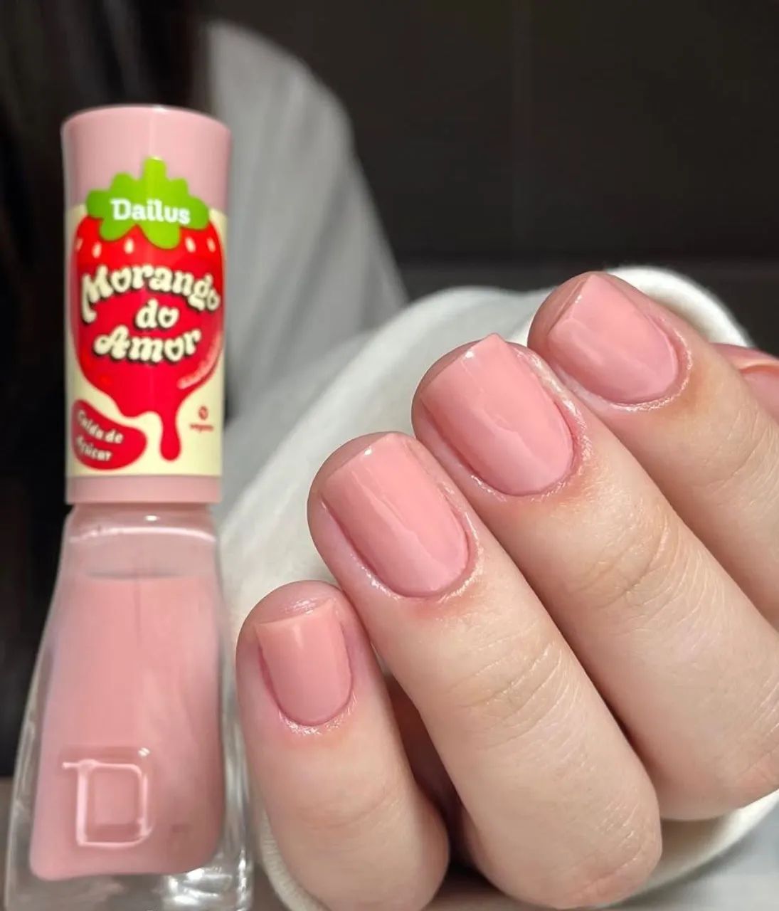 Esmalte Dailus - Foto 3