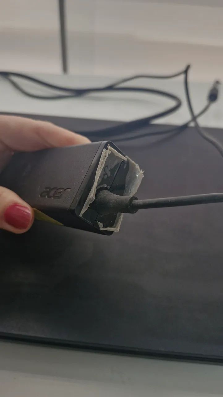 Fonte Adaptadora Acer - Foto 3