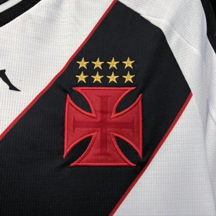 Camisa do Vasco  - Foto 4