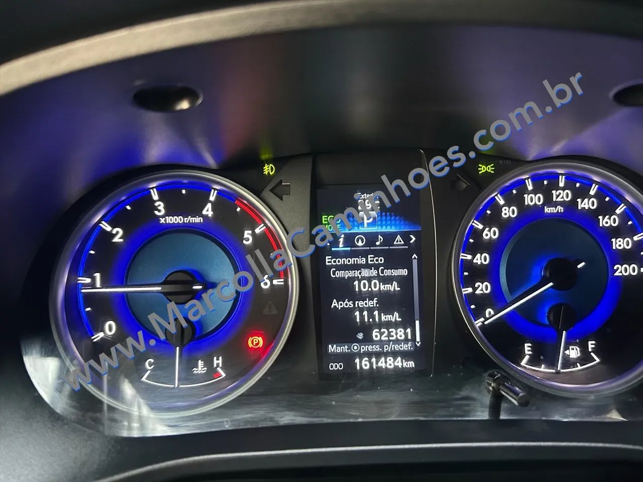 Hilux SRX - Foto 4