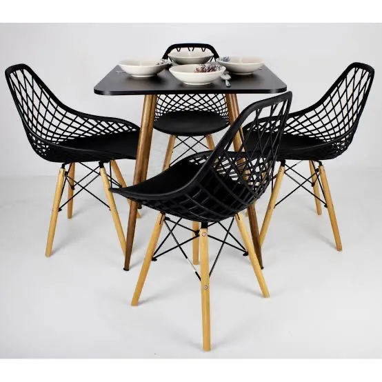Cadeiras Eiffel cloe para Jantar
