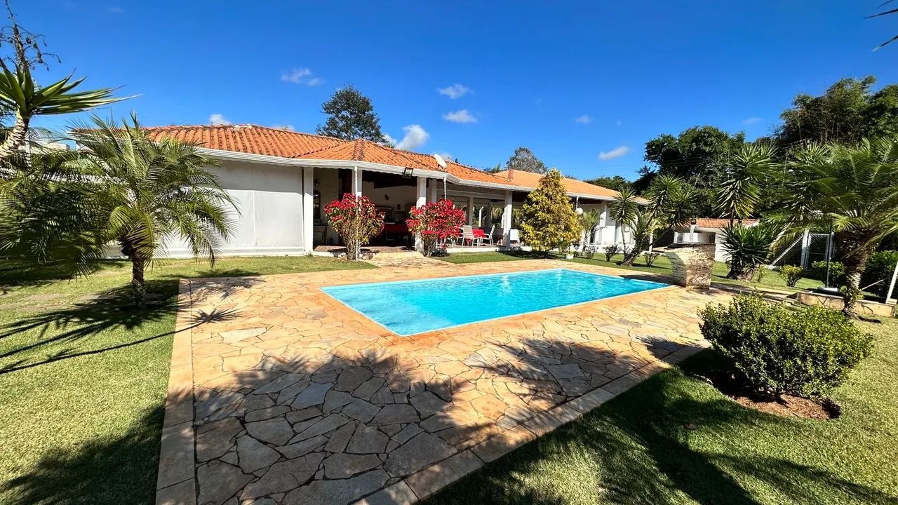 Chacara p/ alugar Bairro Jundiaquara