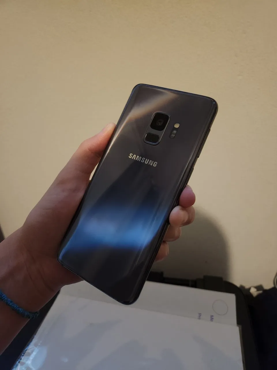 Samsung s9 128gb