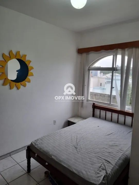 Apartamento de 2 Quartos no Edifício Atílio Pozza, no Centro de Balneário Piçarras - Foto 9