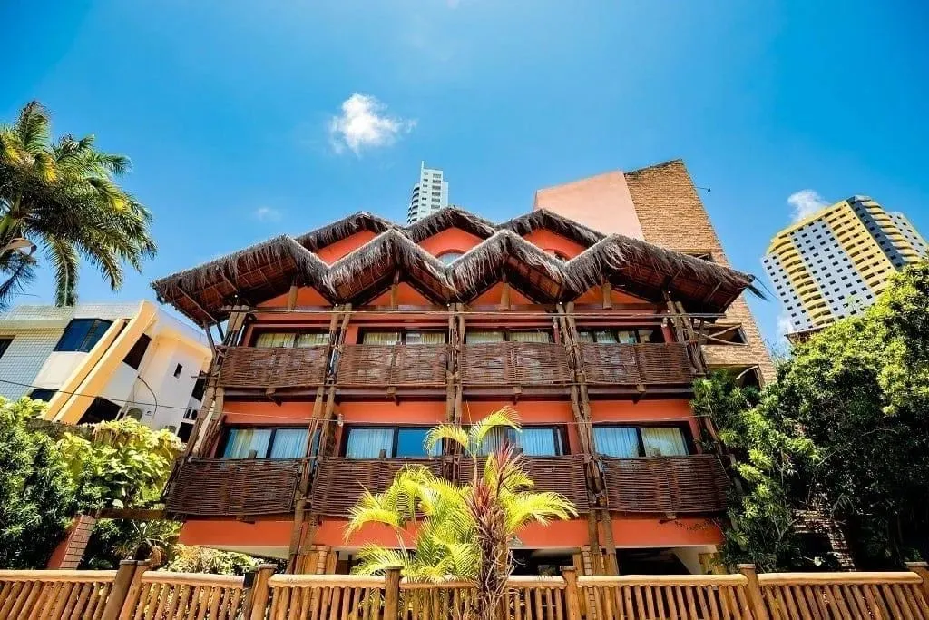 Hotel para Venda - Ponta Negra