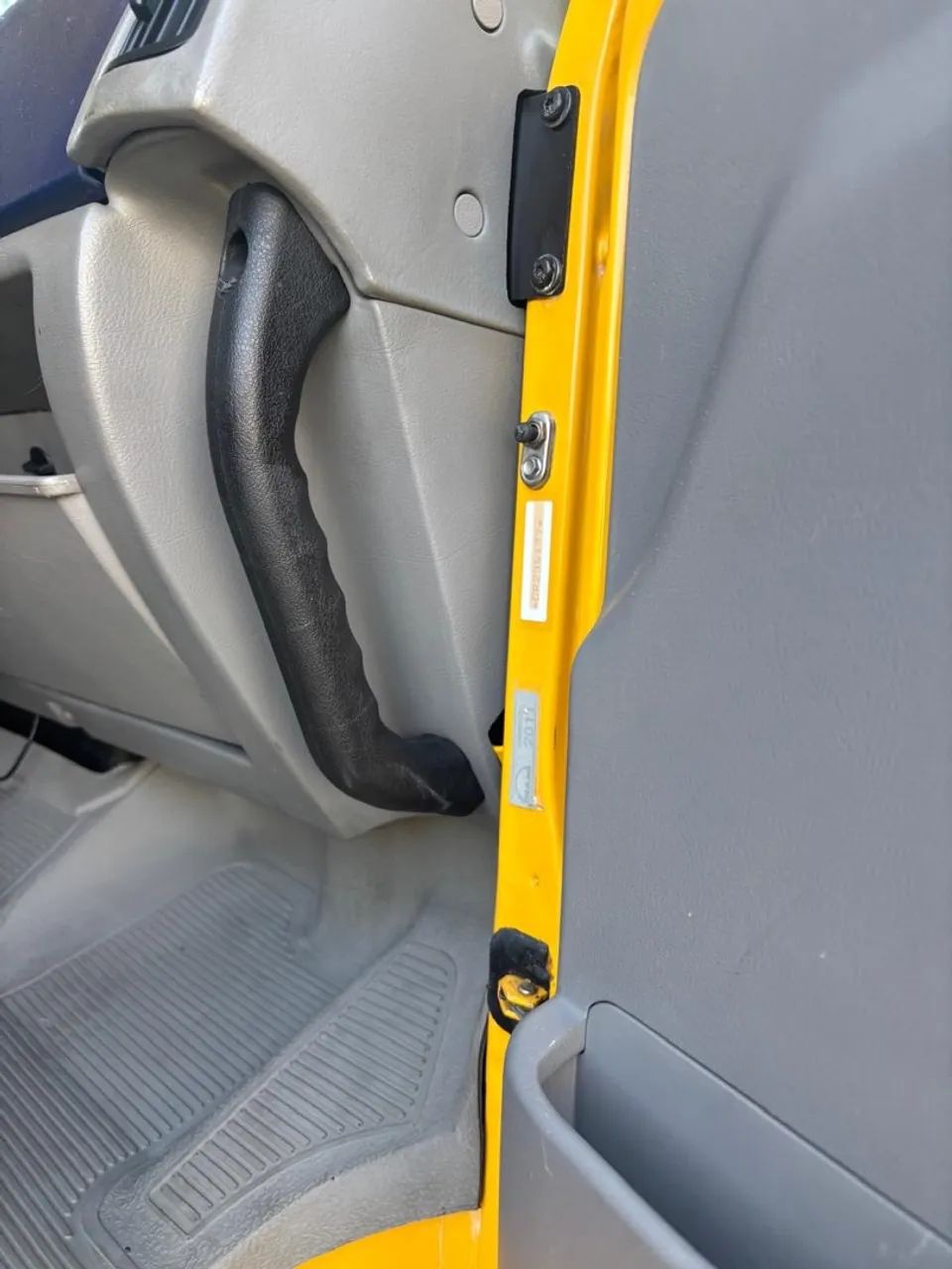 Vw24.250 worker plataforma para máquinas pesadas  - Foto 10