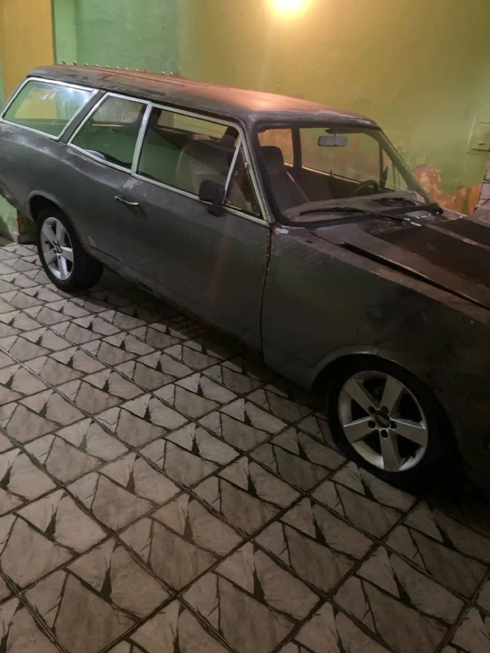 Caravan 78 - Foto 3