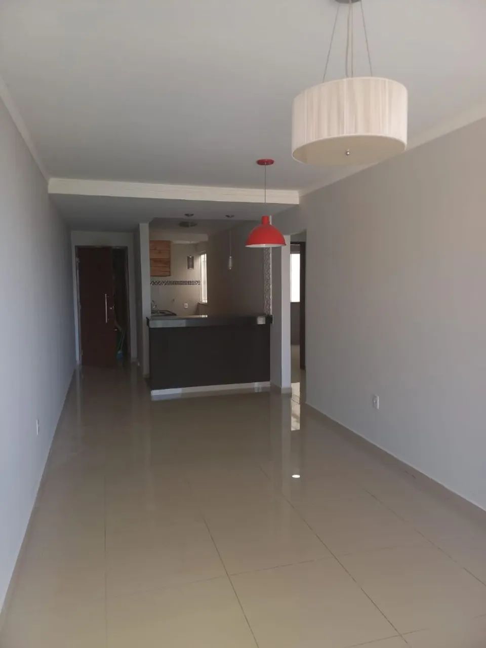 Belíssimo Apartamento - Mirante do Vale - Foto 2